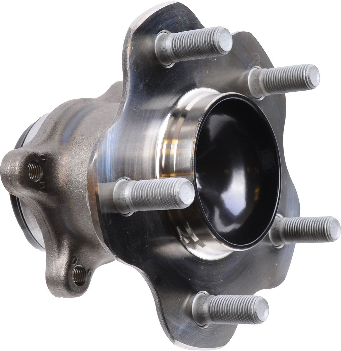 Conjunto de cubo y cojinete de eje SKF BR930870