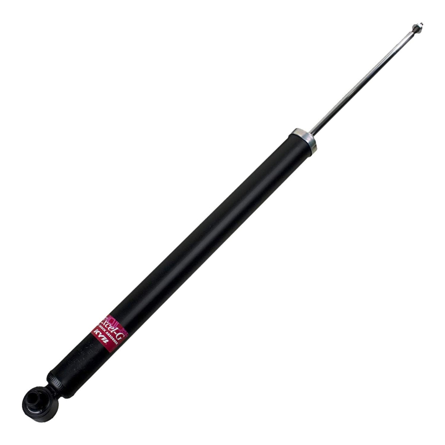 Amortisseur de suspension KYB 343412