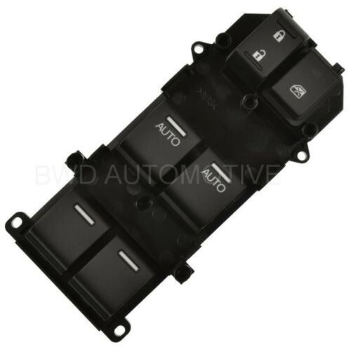 BWD WST1718 Interruptor de bloqueo de puerta