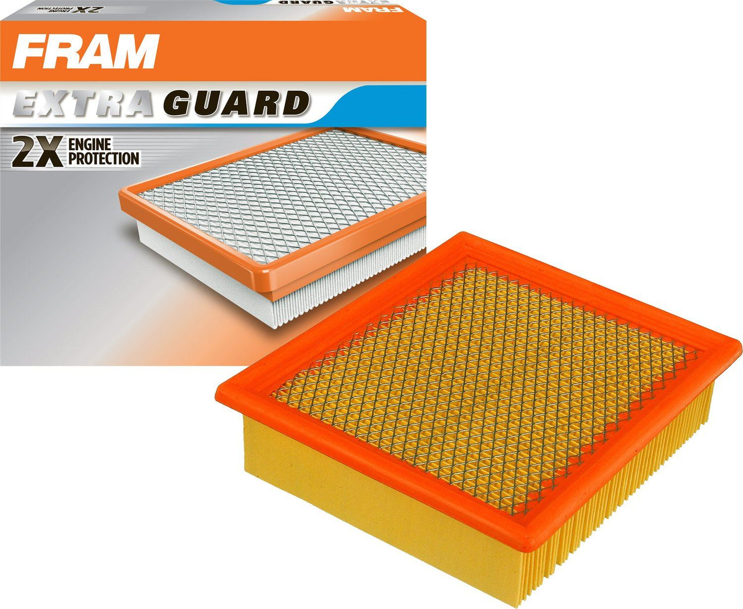 Filtro de aire Fram CA9563