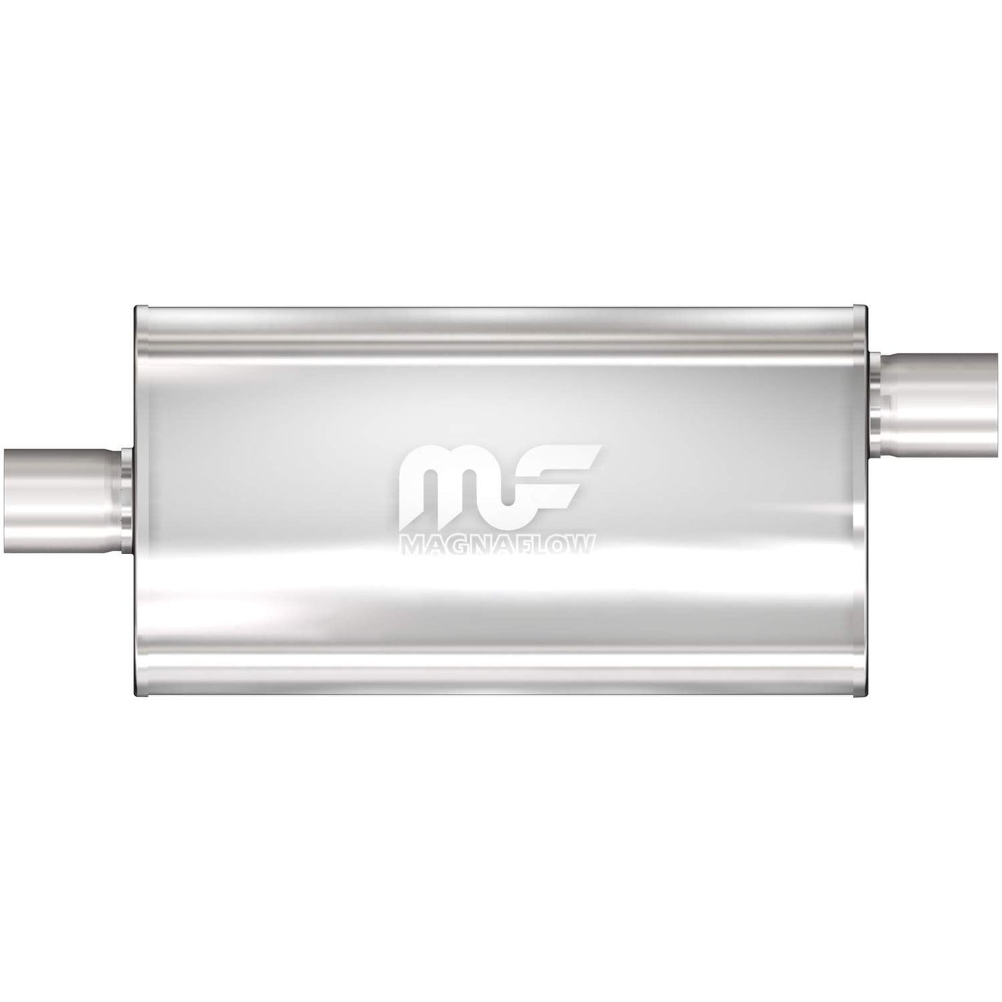 Convertidor Magnaflow California 12589