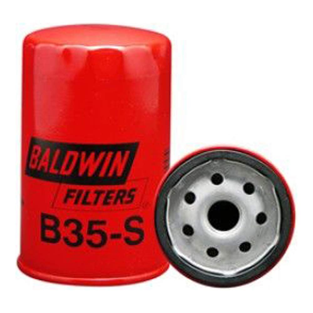Baldwin B35-S Engine Oil Filter
