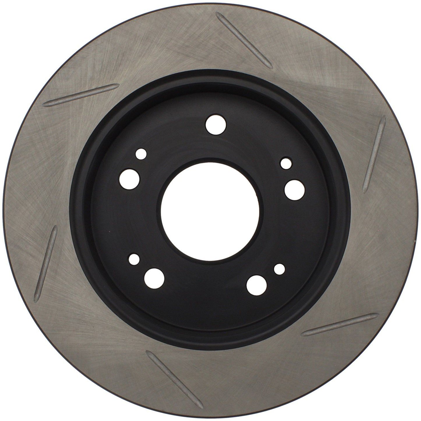 Stoptech 126.40040SR Disc Brake Rotor
