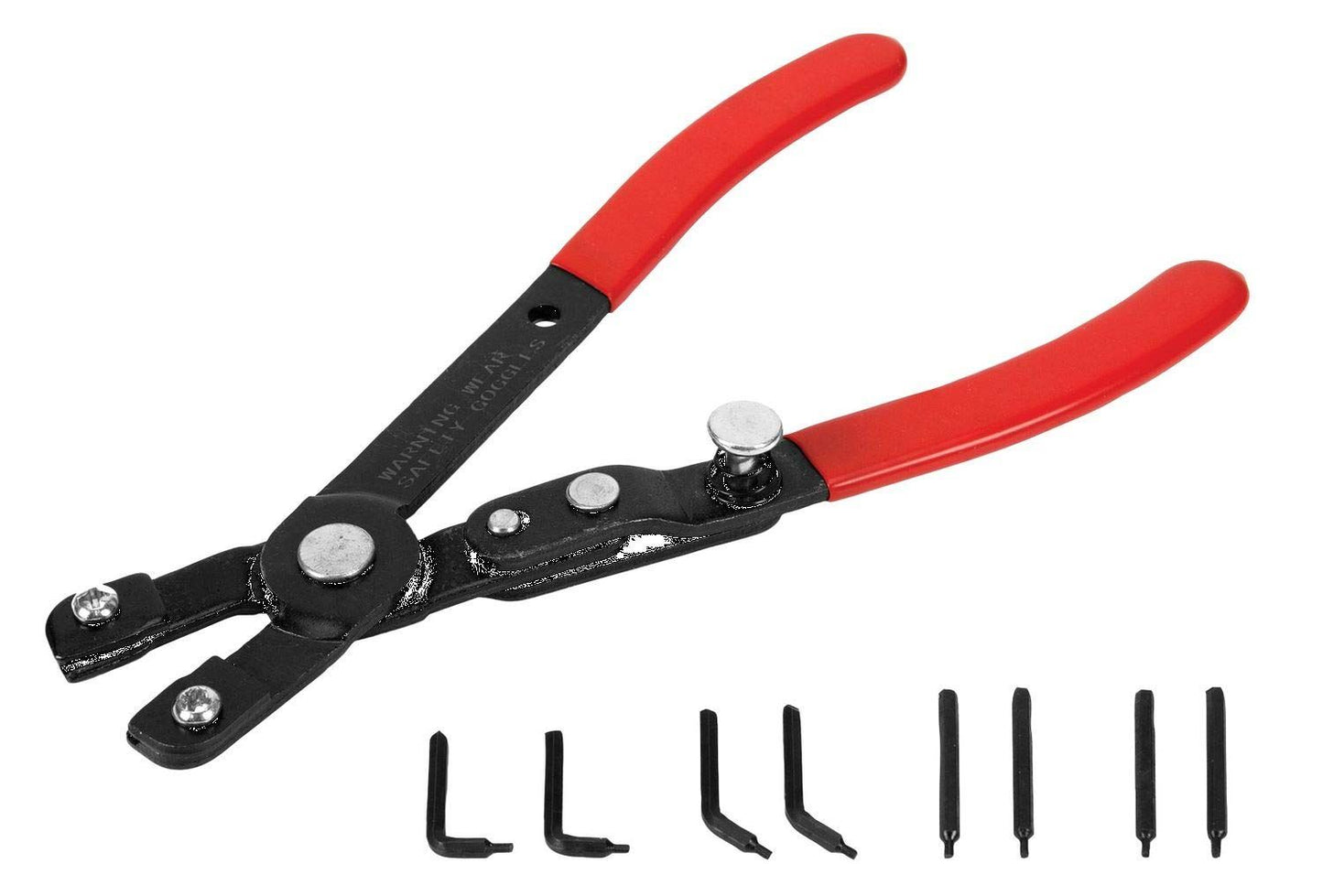 PERFORMANCE TOOL W1151
