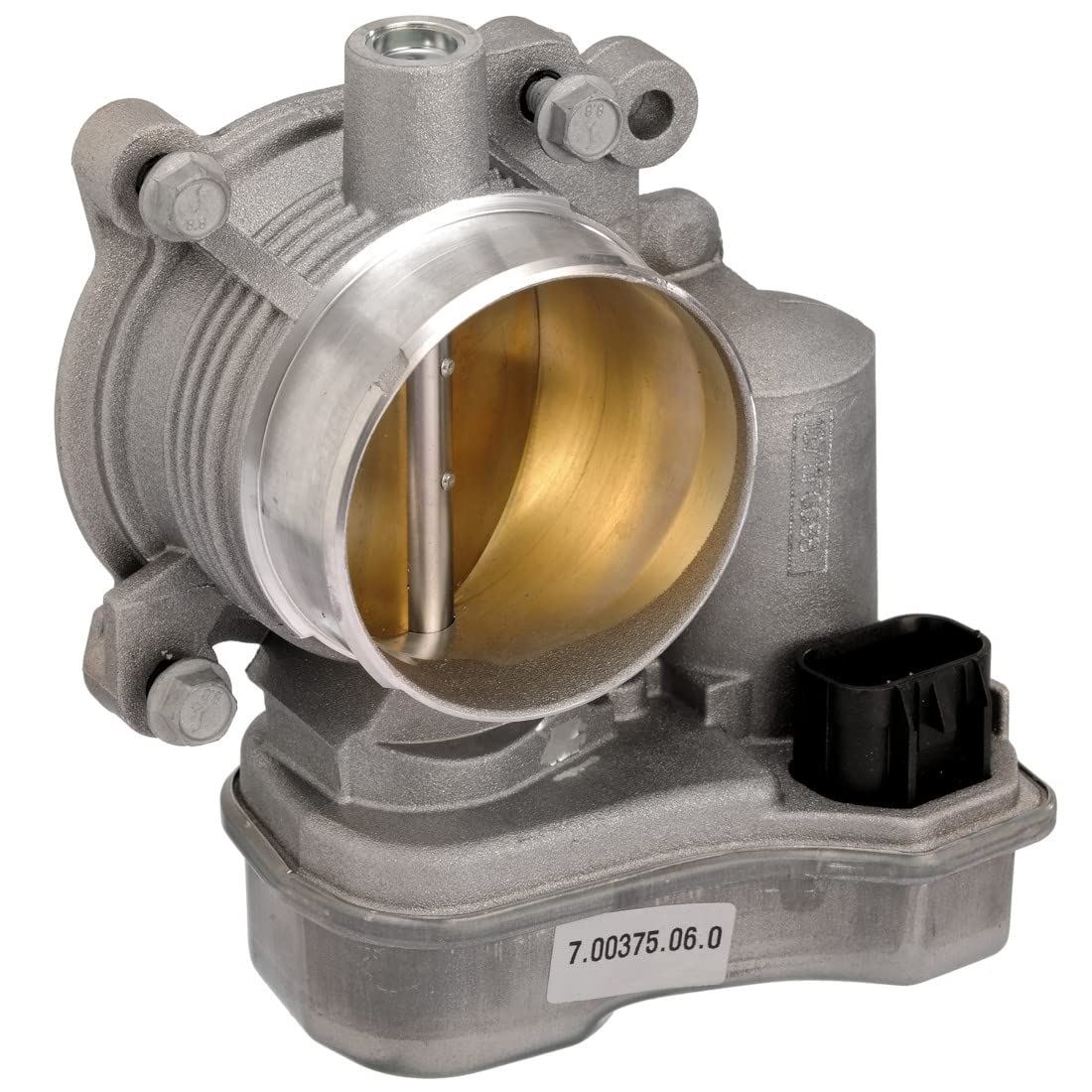 Pierburg 7.00375.06.0 Electronic Throttle Body Module