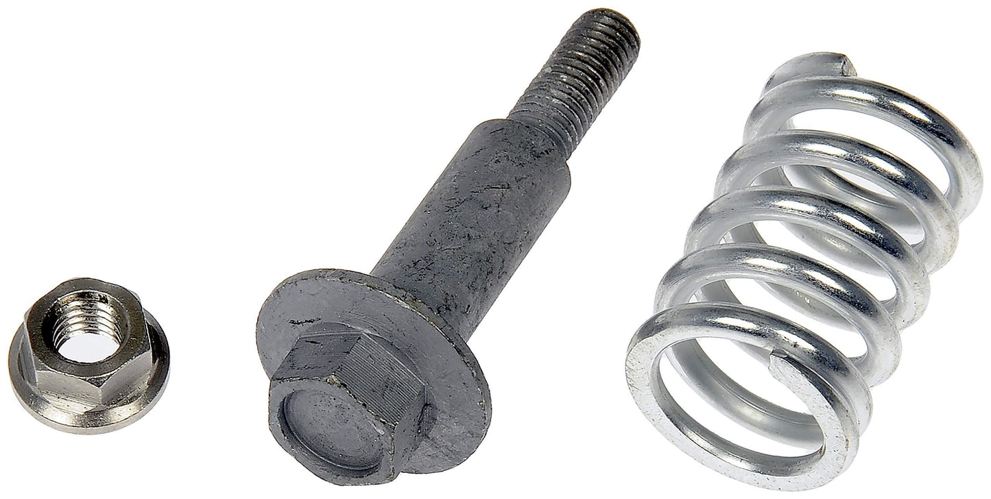 Dorman 03114 Exhaust Manifold Bolt and Spring