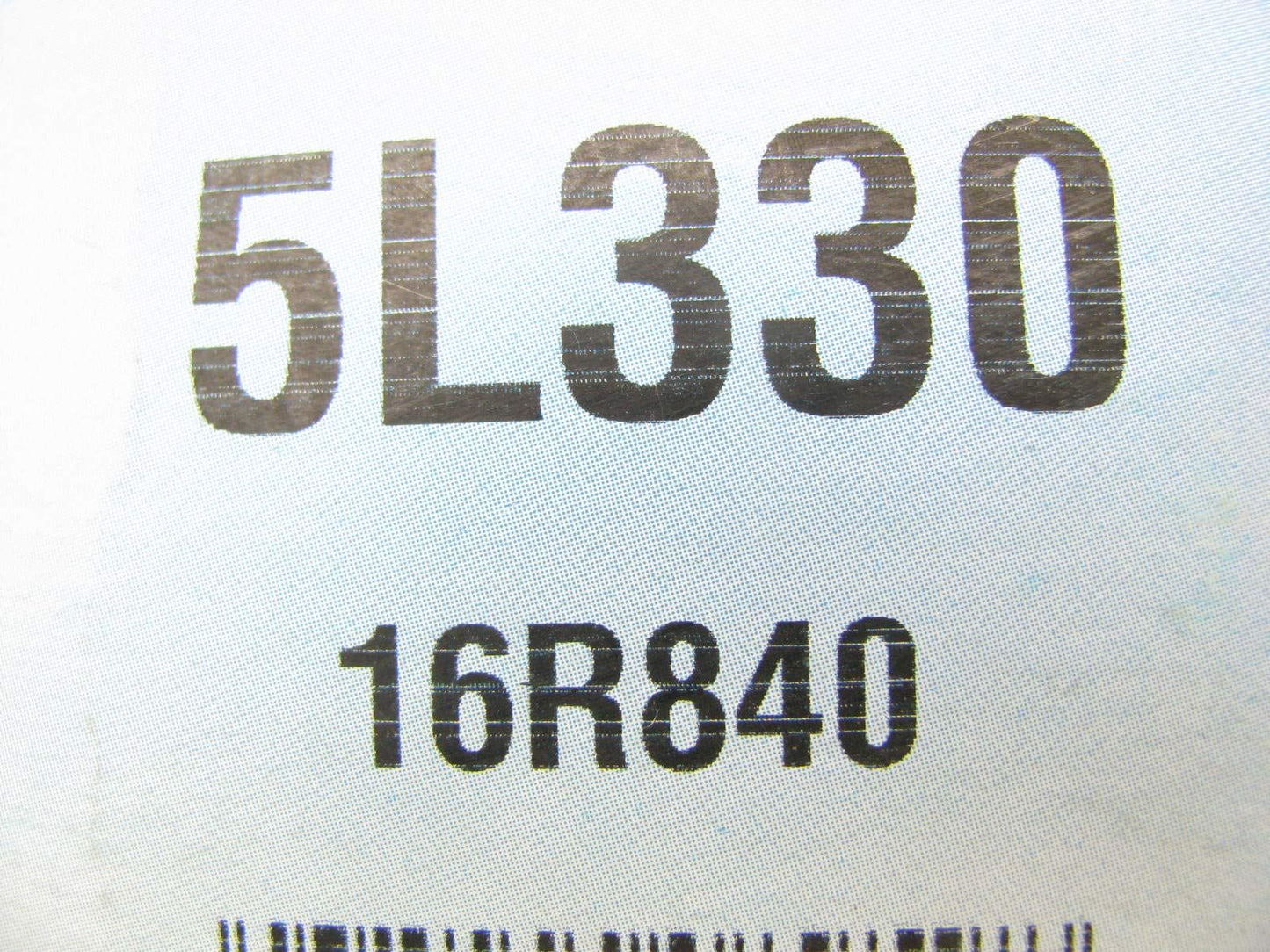 Dayco 5L330