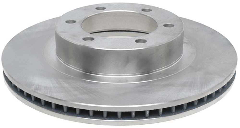 Rotor de freno de disco Raybestos 980160R