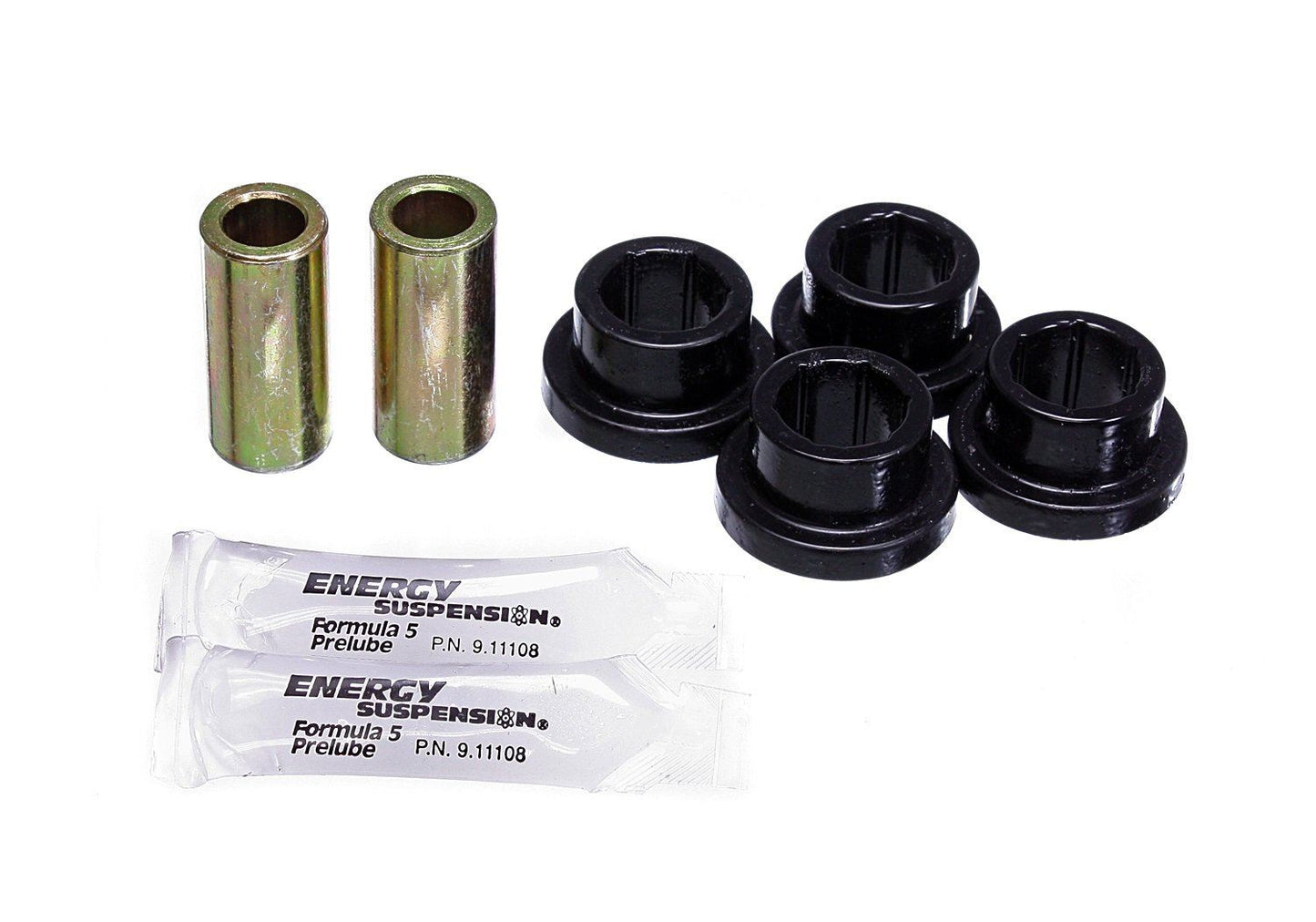 ENERGY SUSPENSION 8.7106G Buje de barra de suspensión