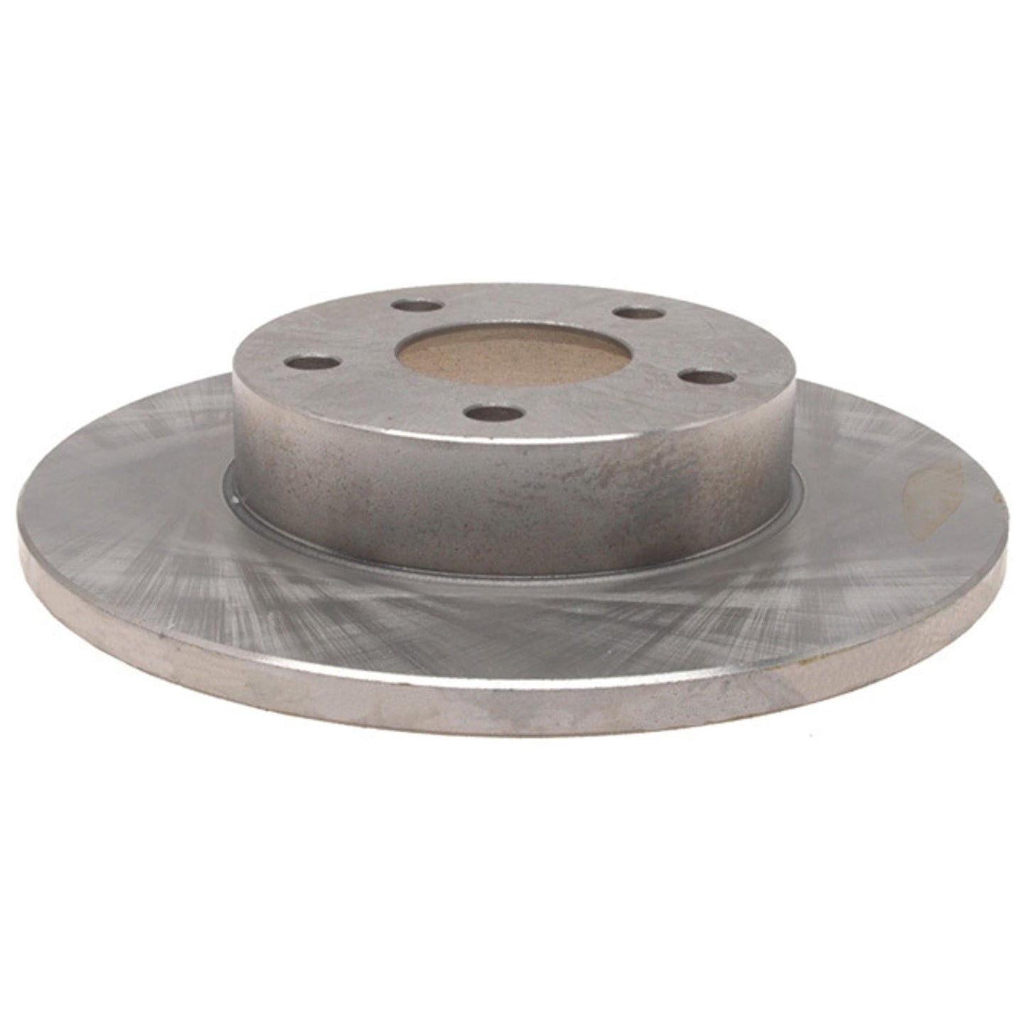 ACDelco Advantage 18A175A Disque de frein à disque