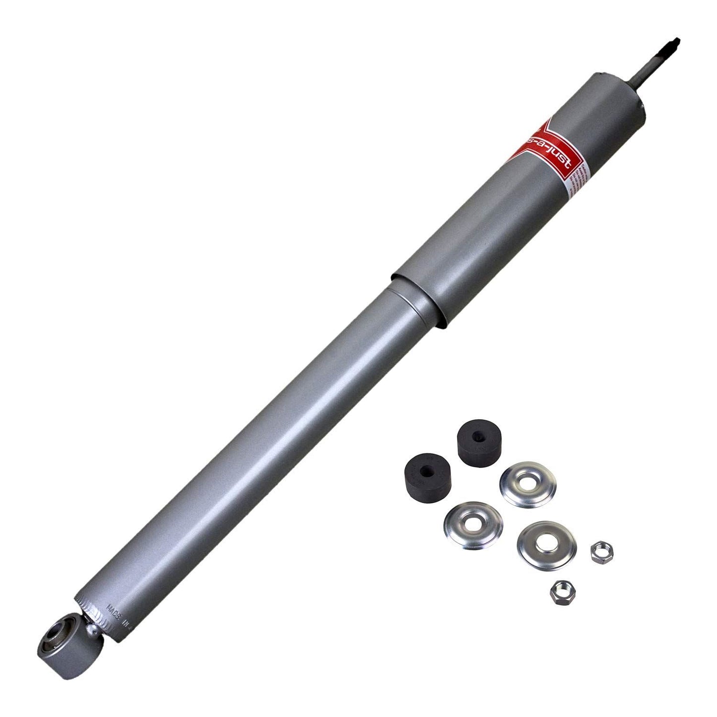 Amortisseur de suspension KYB 554350