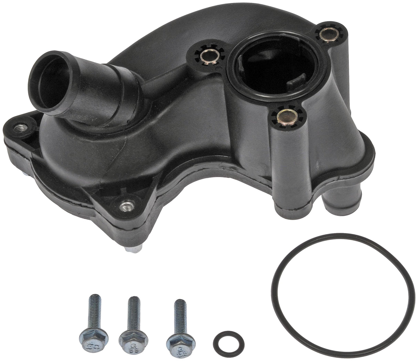 Dorman 902-060 Carcasa del termostato del refrigerante del motor