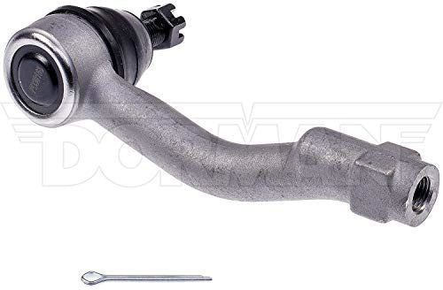 MAS Industries TO63061XL Steering Tie Rod End