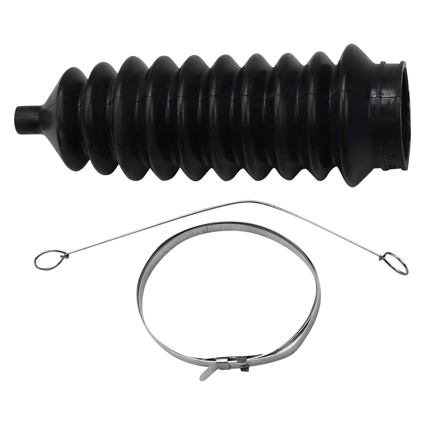 Beck/Arnley 103-2671 Kit de soufflets à crémaillère et pignon