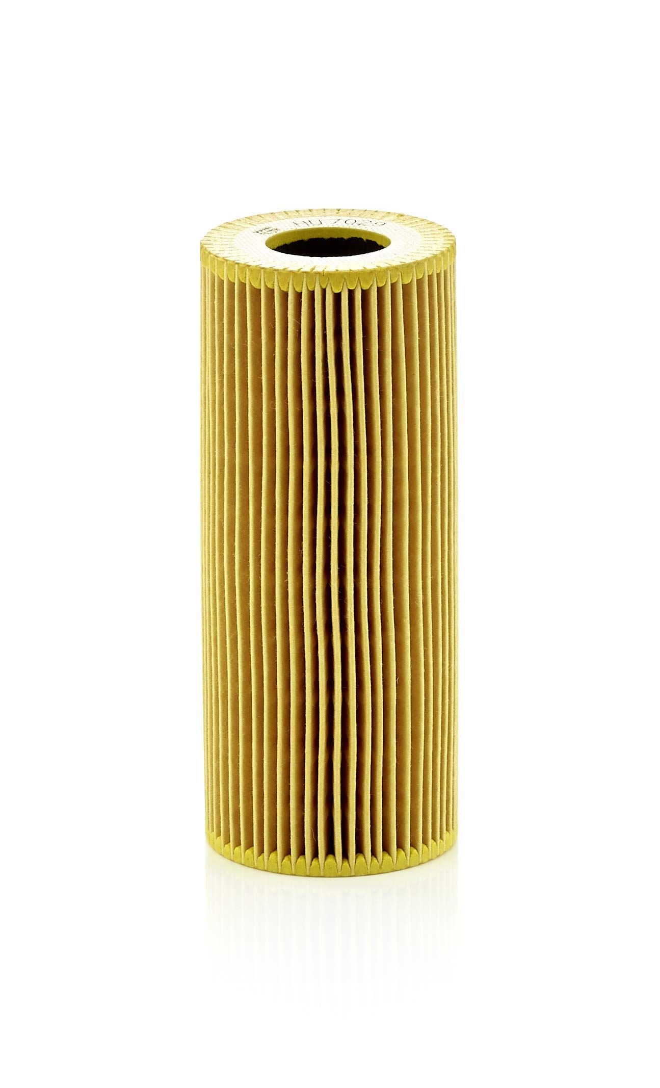 MANN-FILTER HU 7029 Z Engine Oil Filter