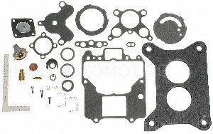BWD 10756 Carburetor Repair Kit