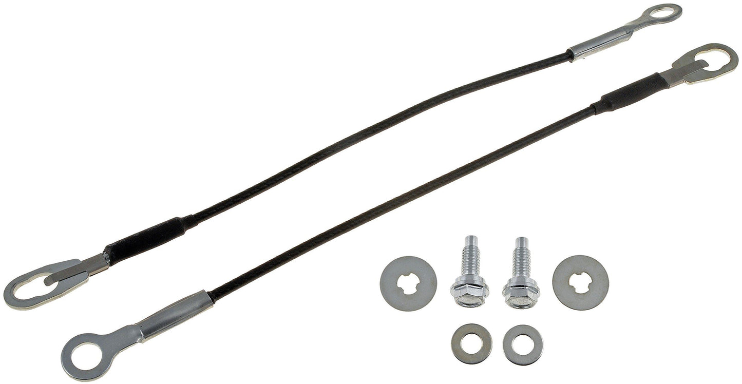 Dorman 38541 Cable de soporte para puerta trasera