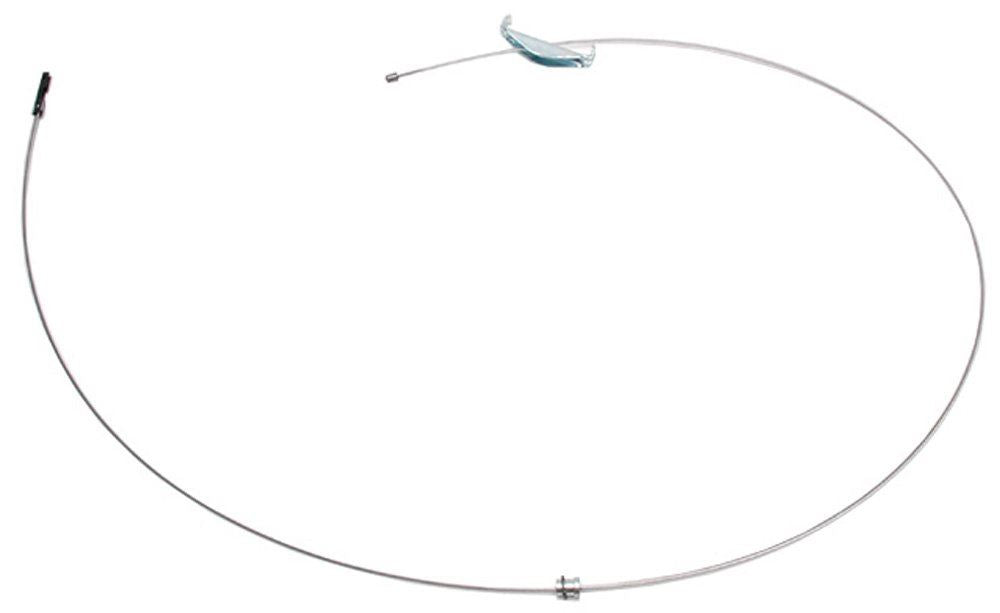 Cable de freno de estacionamiento Raybestos BC95808