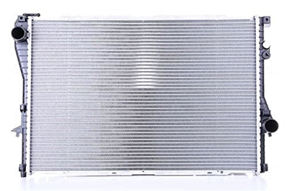 Nissens North America 60752A Radiator