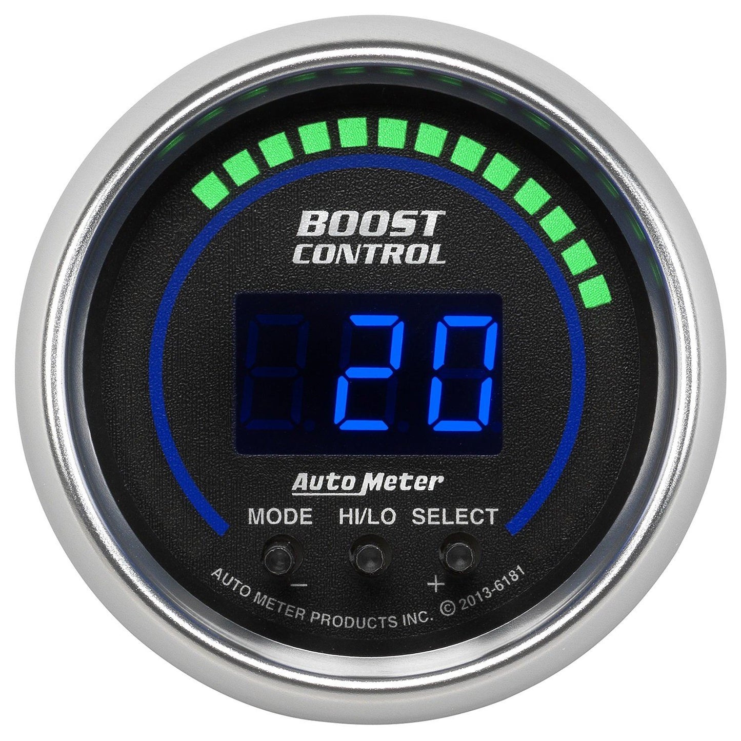 AUTO METER 6181