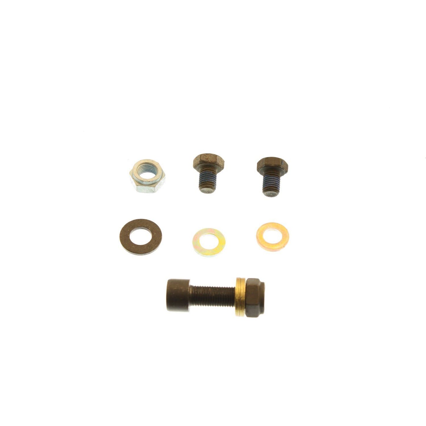 BILSTEIN 22-002327 Suspension Strut Assembly