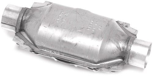 Walker Exhaust 93239