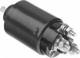 Solenoide de arranque BWD S5612