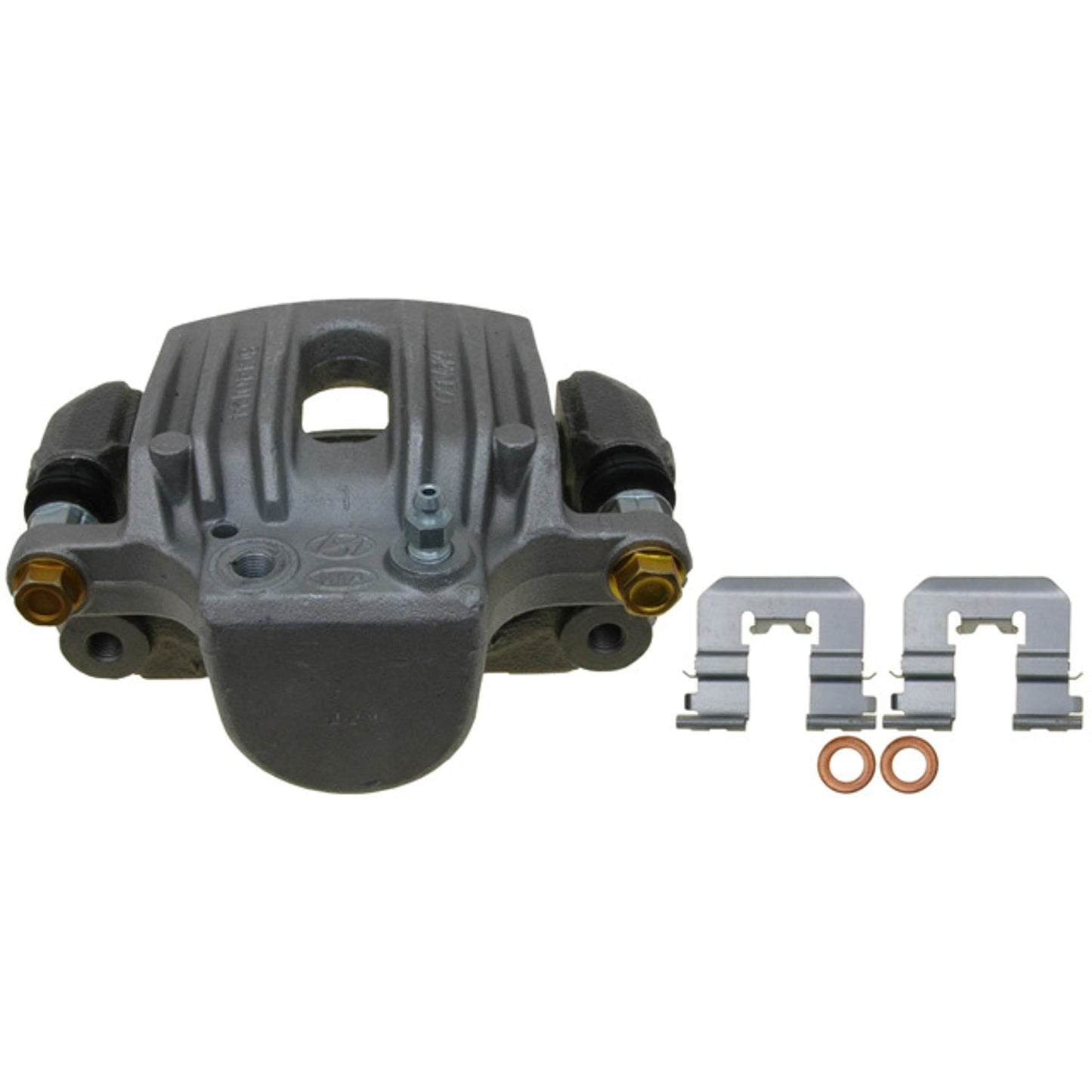 ACDelco Professional Durastop 18FR2650 Étrier de frein à disque