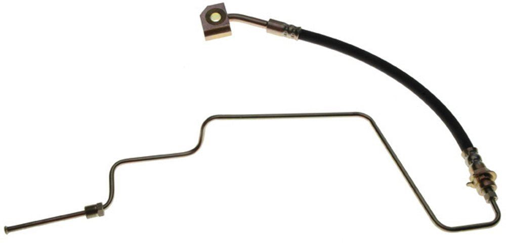 Raybestos BH381062 Brake Hydraulic Hose