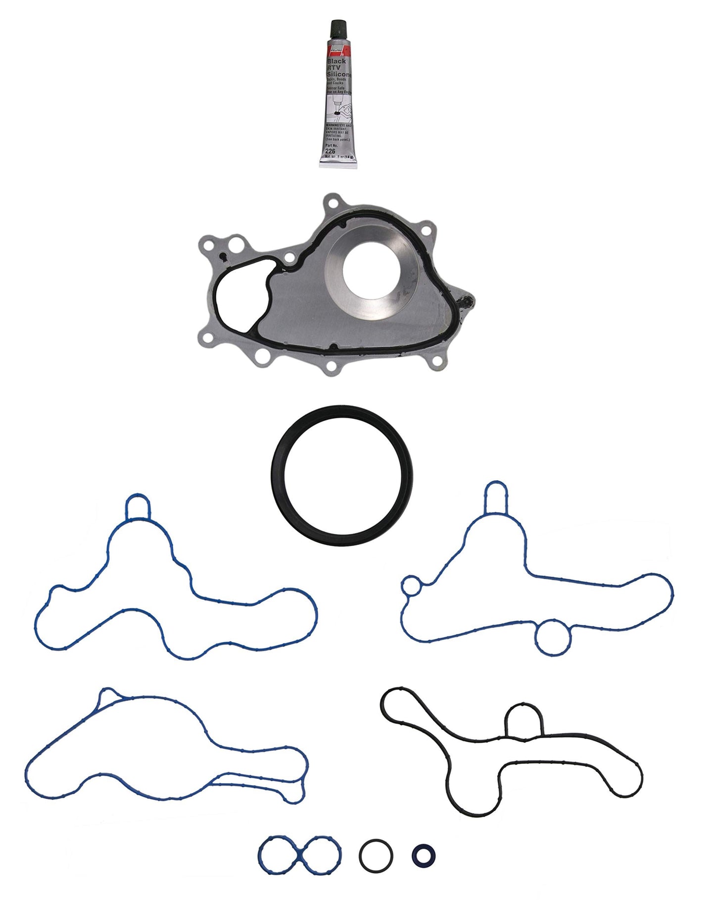 Fel-Pro CS 26543-1 Engine Conversion Gasket Set