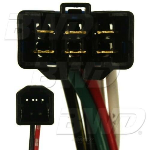Interruptor de encendido BWD CS900