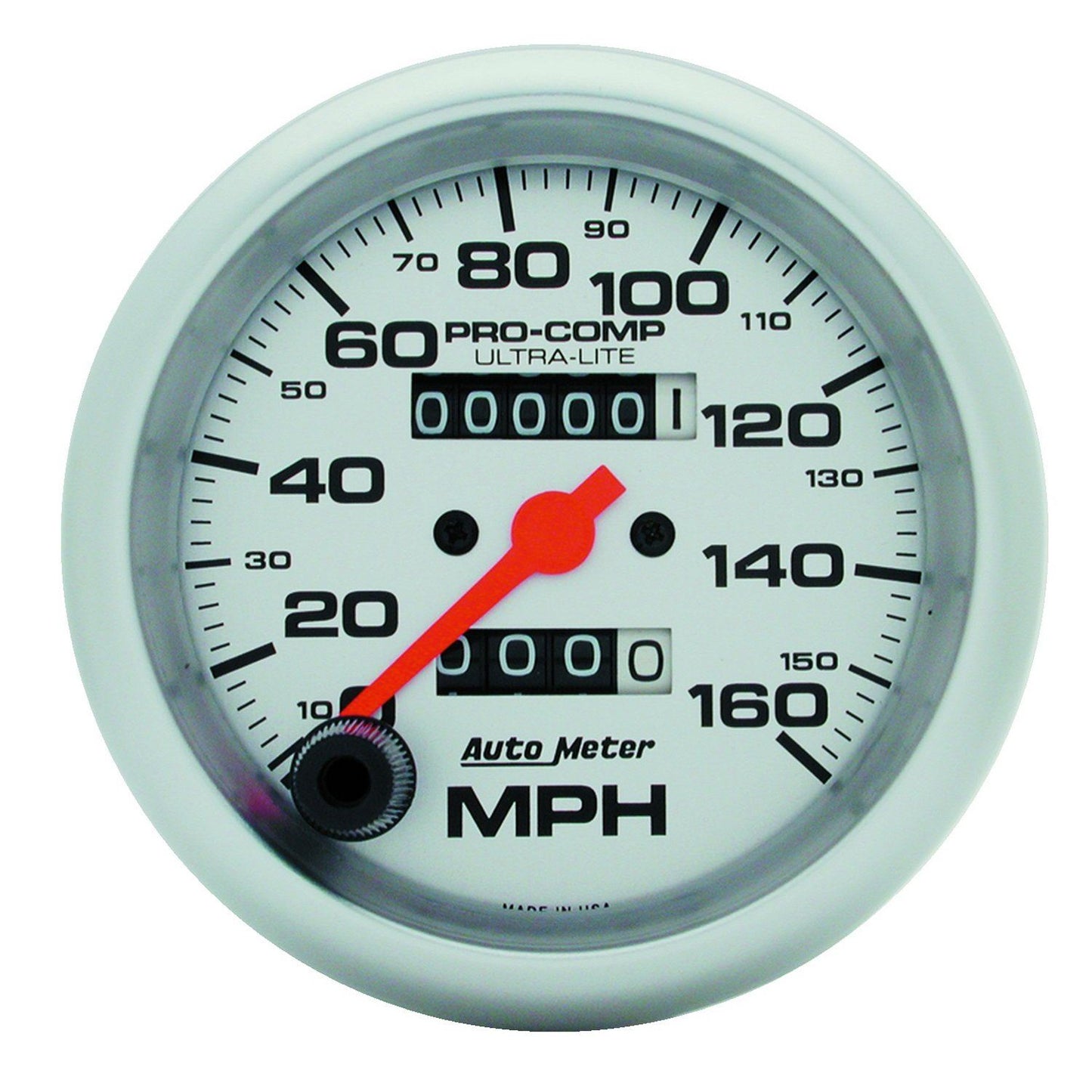AUTO METER 4493