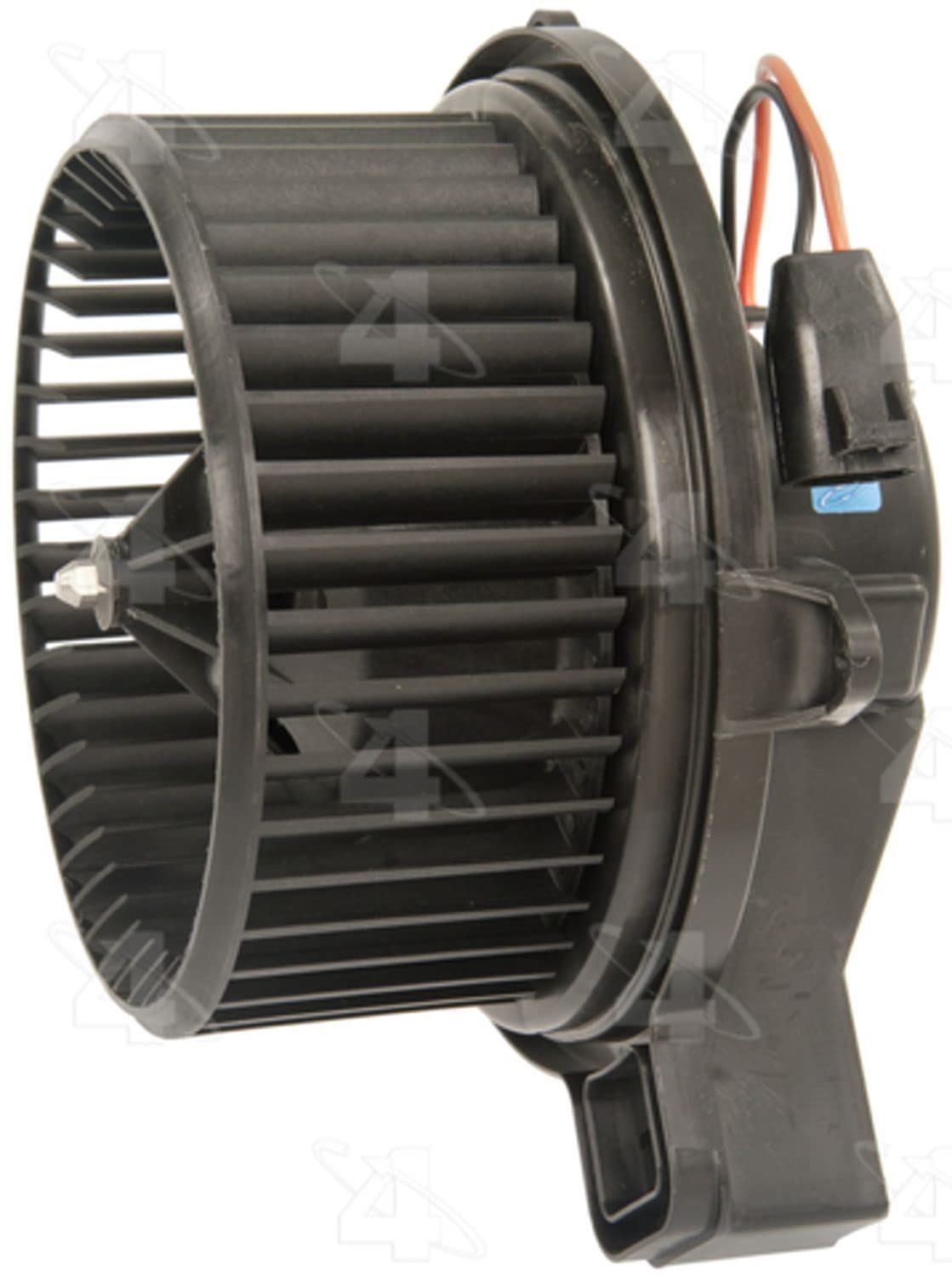 Moteur de ventilateur CVC Four Seasons 75874