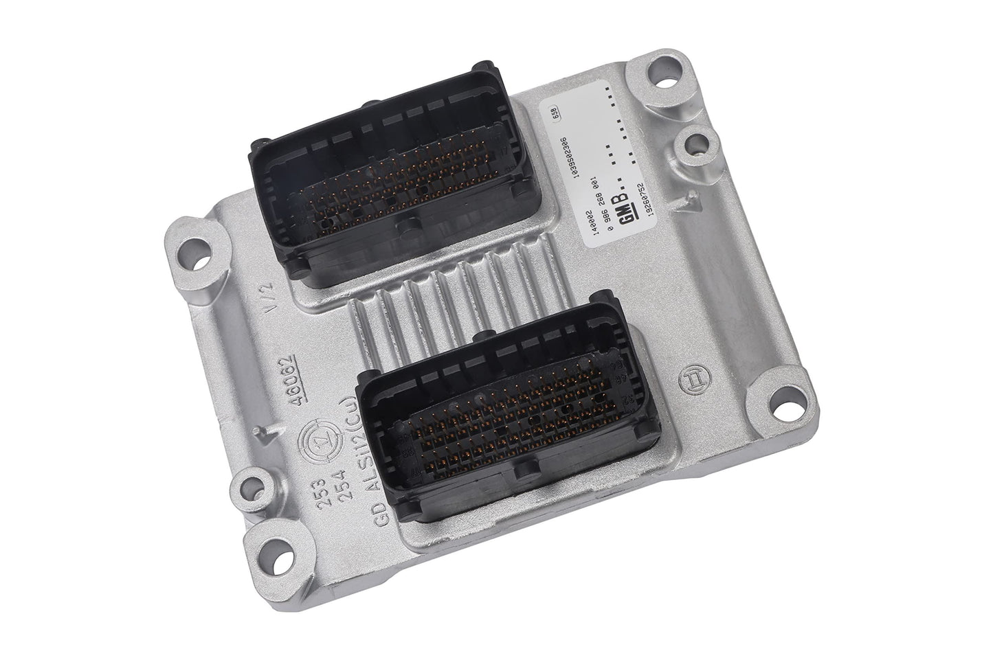 Genuine GM Parts 19260752 Engine Control Module (ECM)