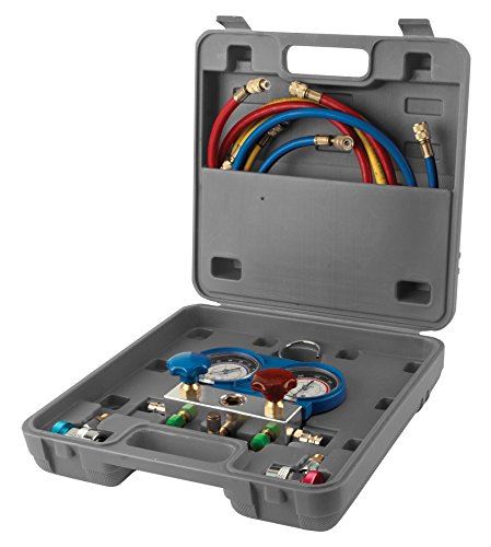 PERFORMANCE TOOL W89730