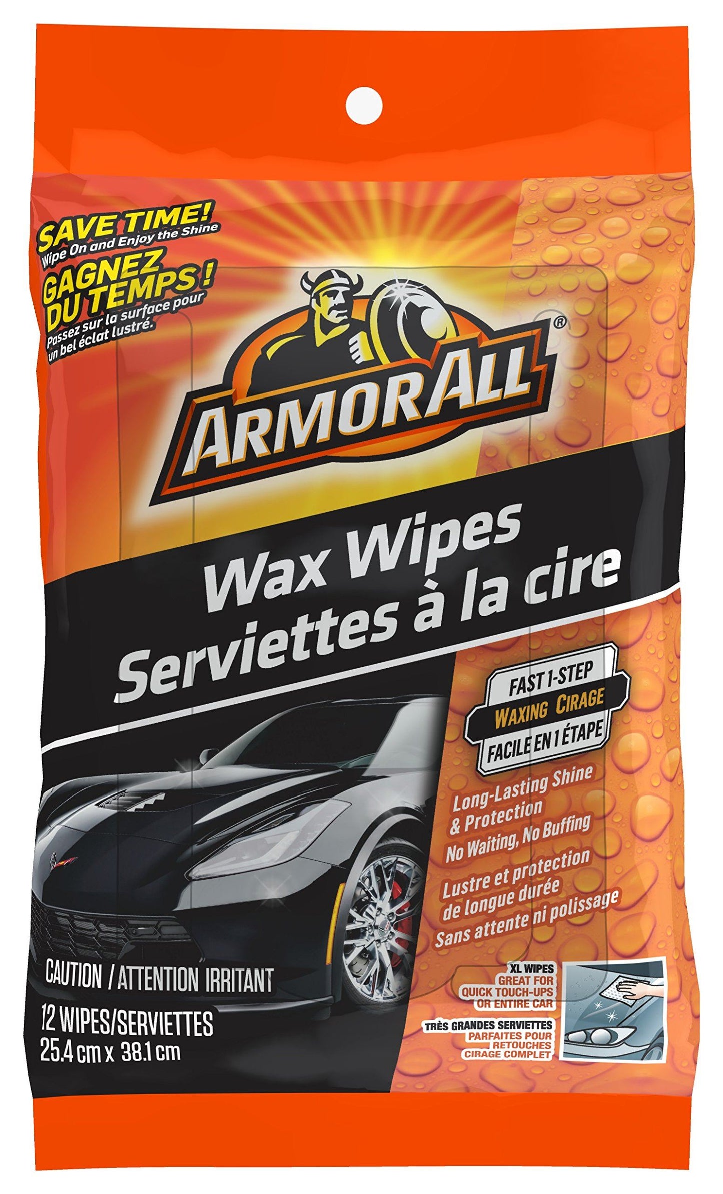 ARMORALL 18206