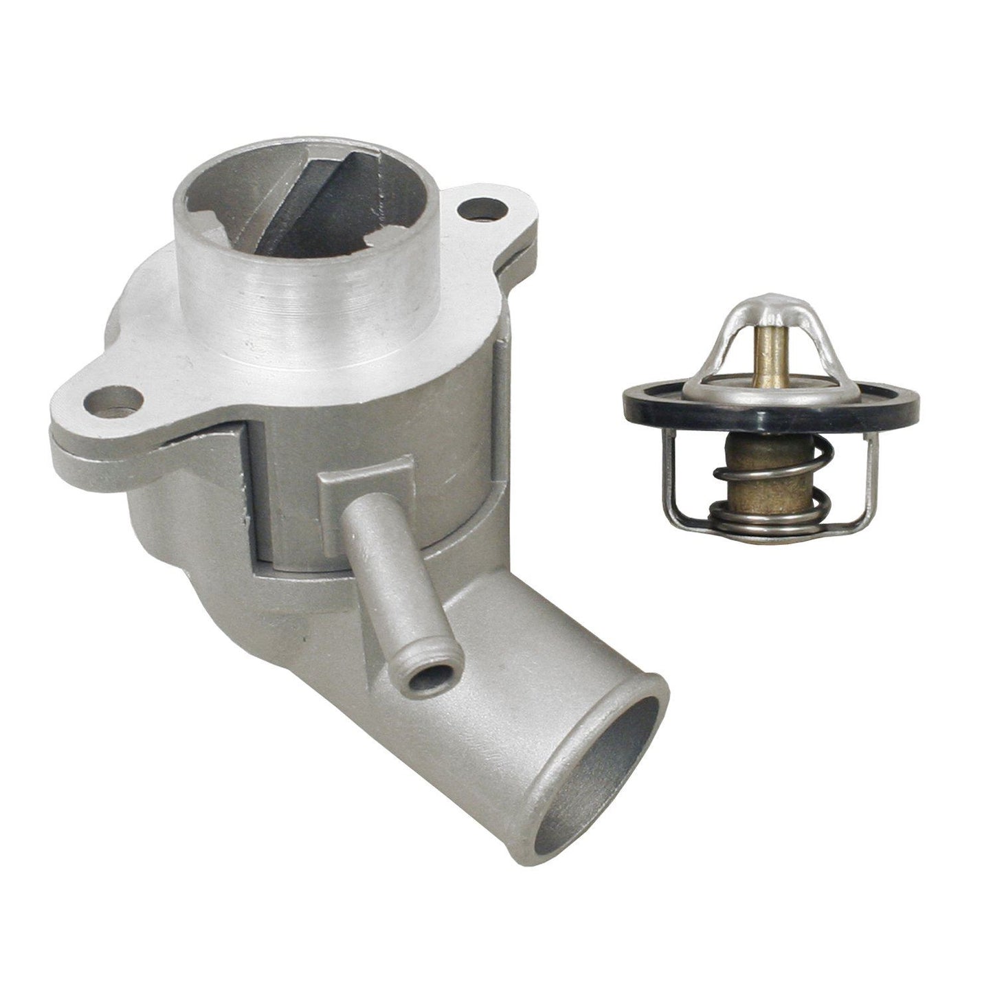 Beck/Arnley 143-0870 Conjunto de carcasa del termostato del refrigerante del motor