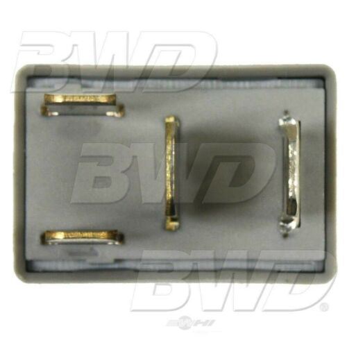 BWD R6266 Fuel Pump Relay