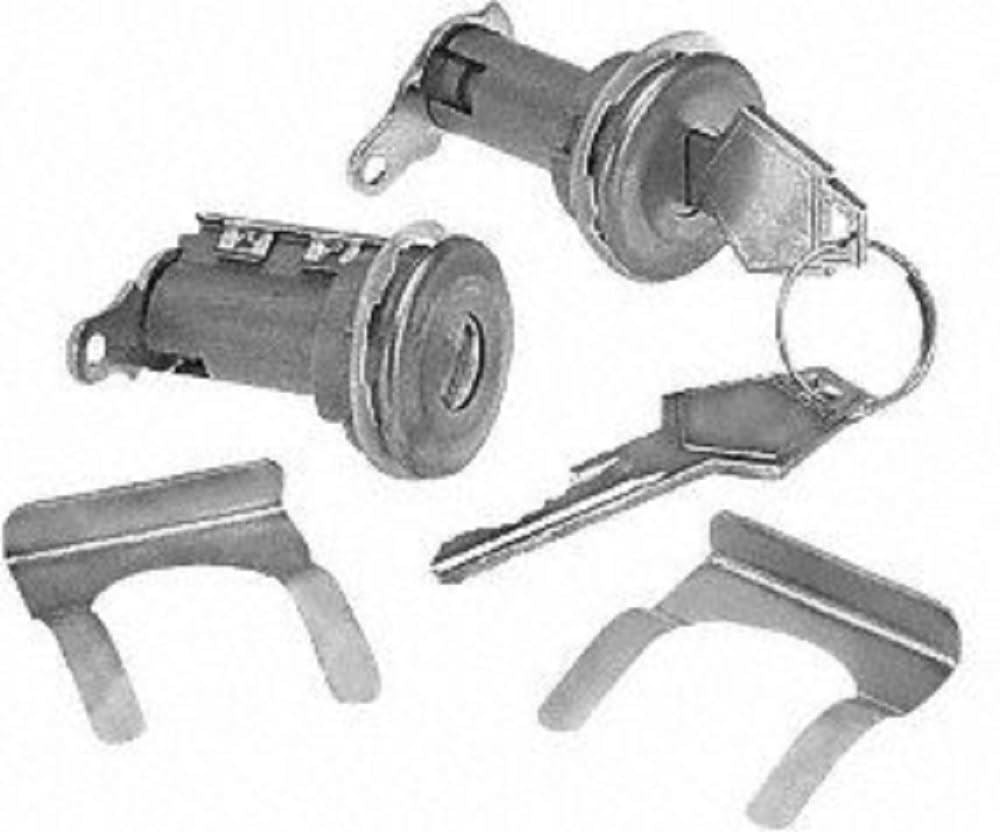 BWD DLK10 Door Lock Kit