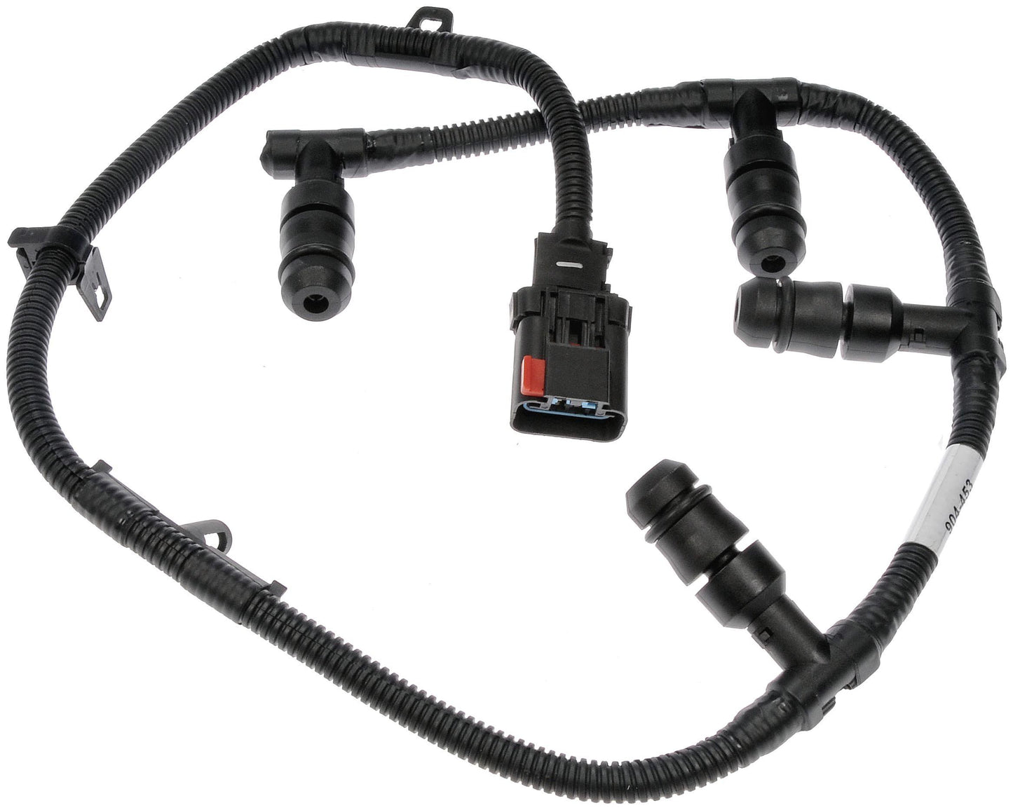 Dorman 904-453 Diesel Glow Plug Wiring Harness