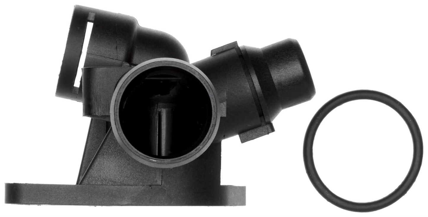 Gates CO34858 Radiator Coolant Hose Flange