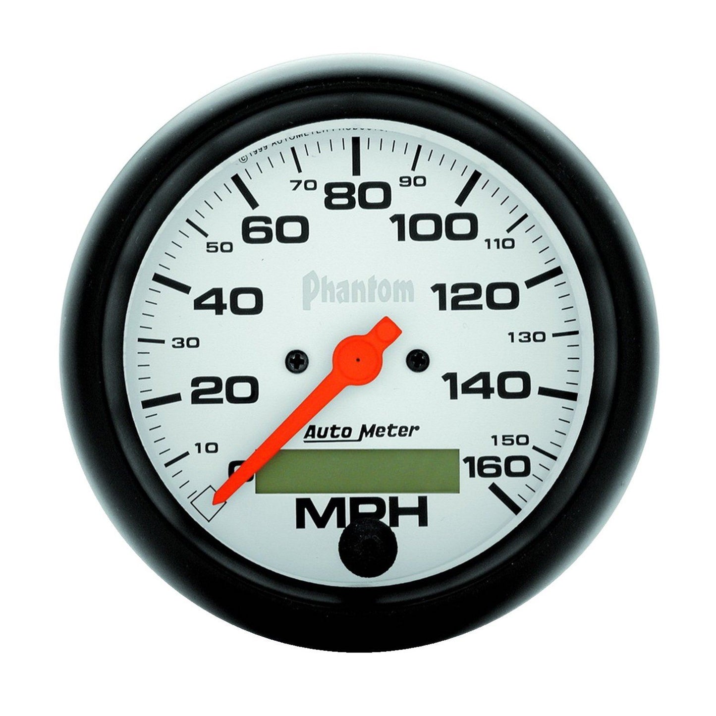 AutoMeter 5888