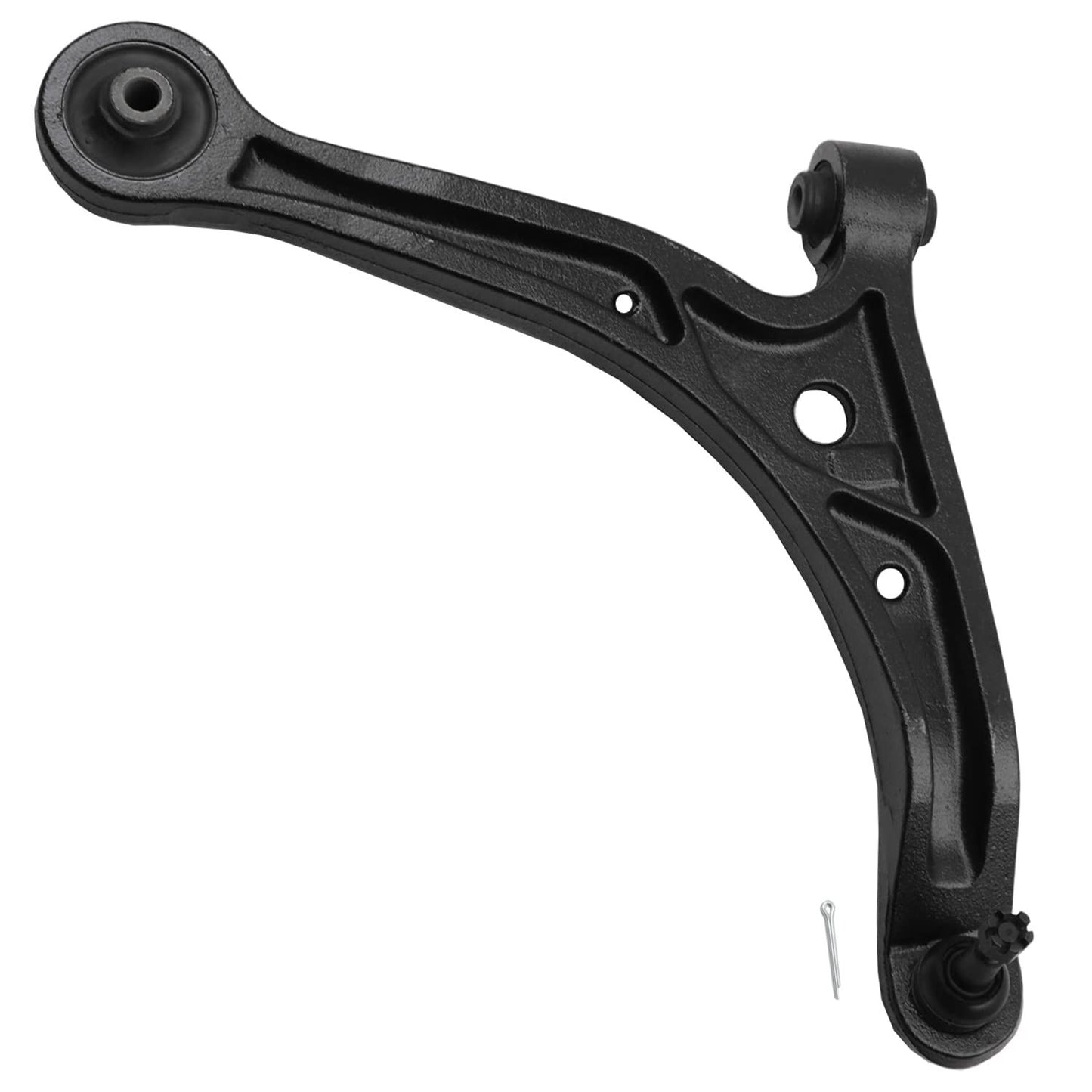 Beck/Arnley 102-5683 Conjunto de brazo de control de suspensión y rótula