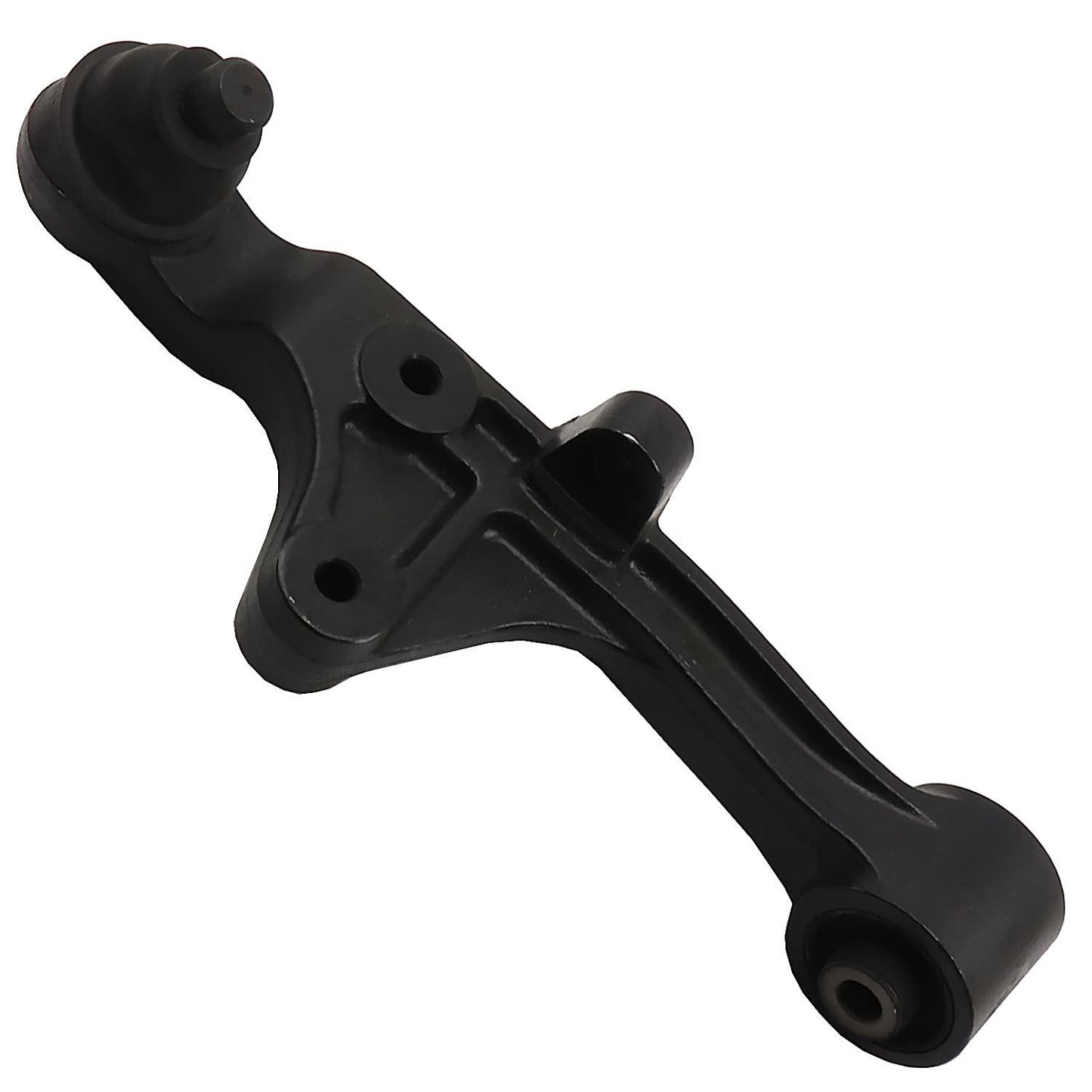 Beck/Arnley 102-5139 Conjunto de brazo de control de suspensión y rótula
