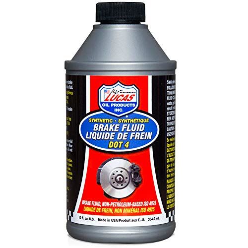 ACEITE DE LUCAS 20827