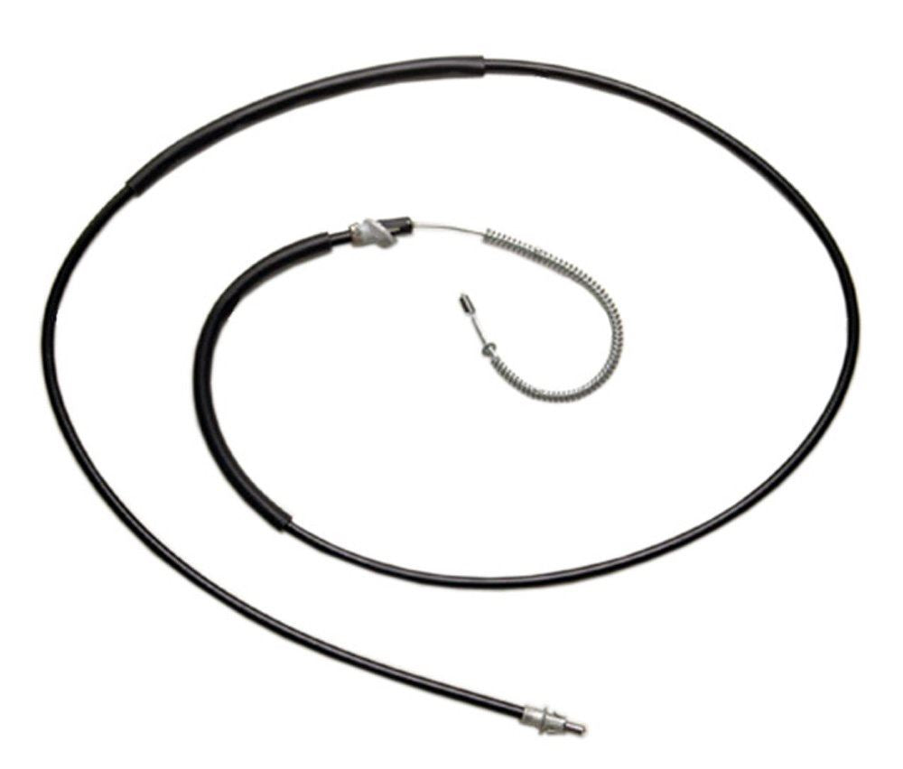 Cable de freno de estacionamiento Raybestos BC93894