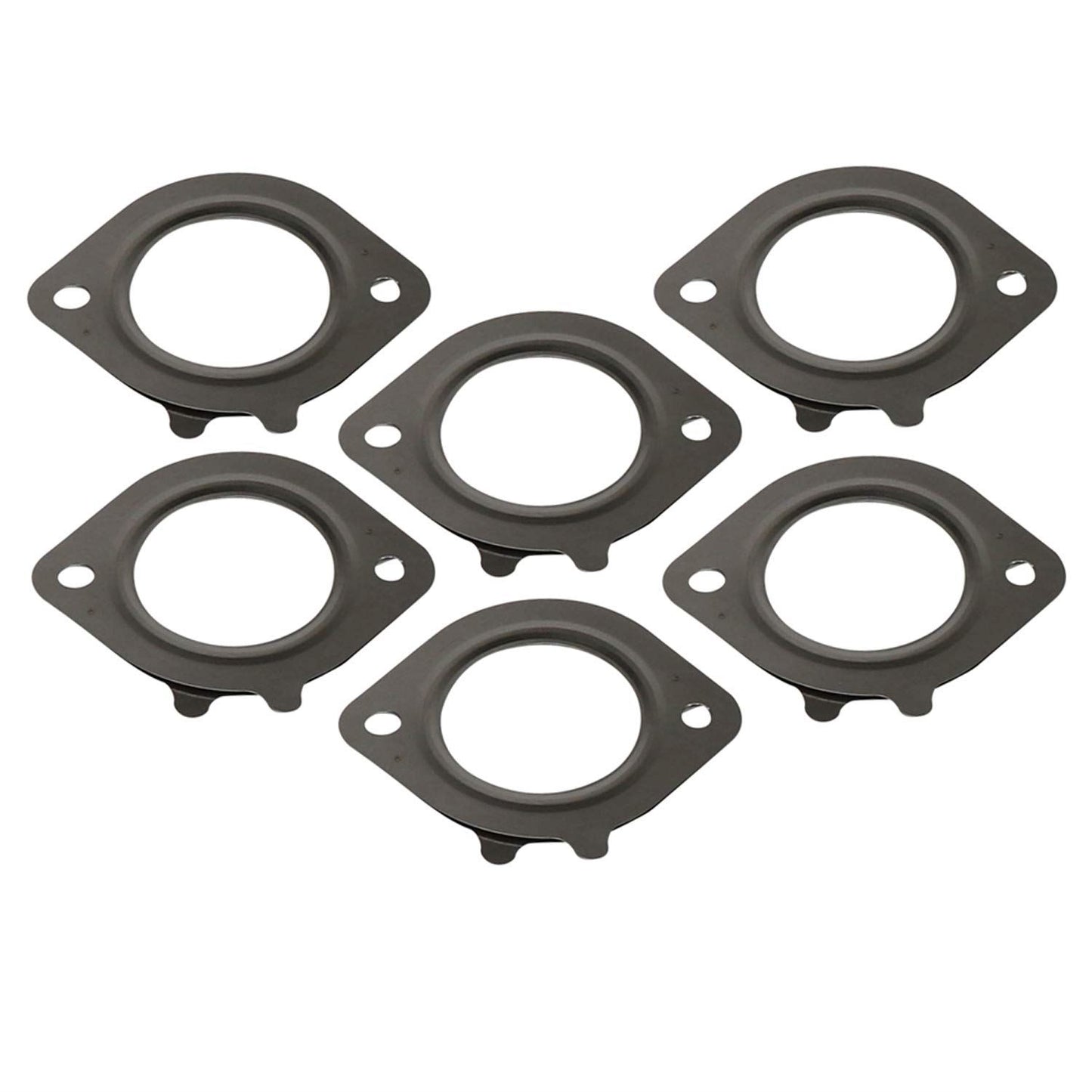 Beck/Arnley 037-8114 Exhaust Manifold Gasket Set