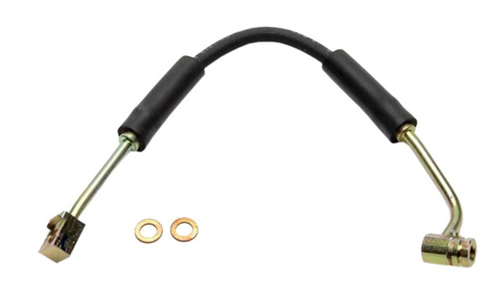Manguera hidráulica de freno Raybestos BH38627