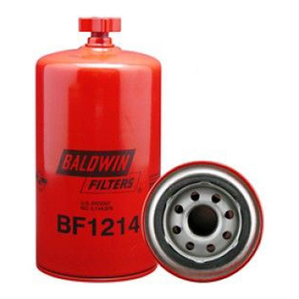Baldwin BF1214 Fuel Water Separator Filter