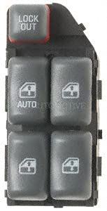 BWD S9736 Interruptor de ventana de puerta
